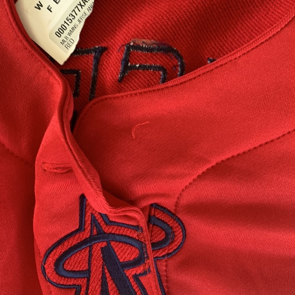 Nike XS Angels top - Picture 14 of 16